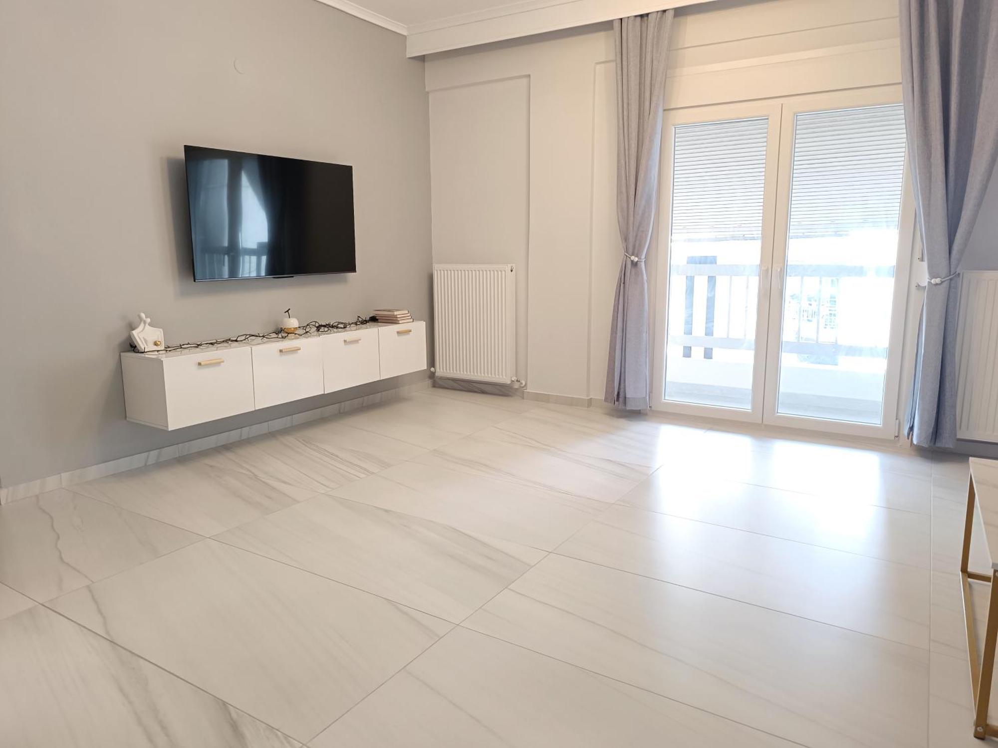 Comfort Corner 75M2 100Mbs Tesalónica Exterior foto